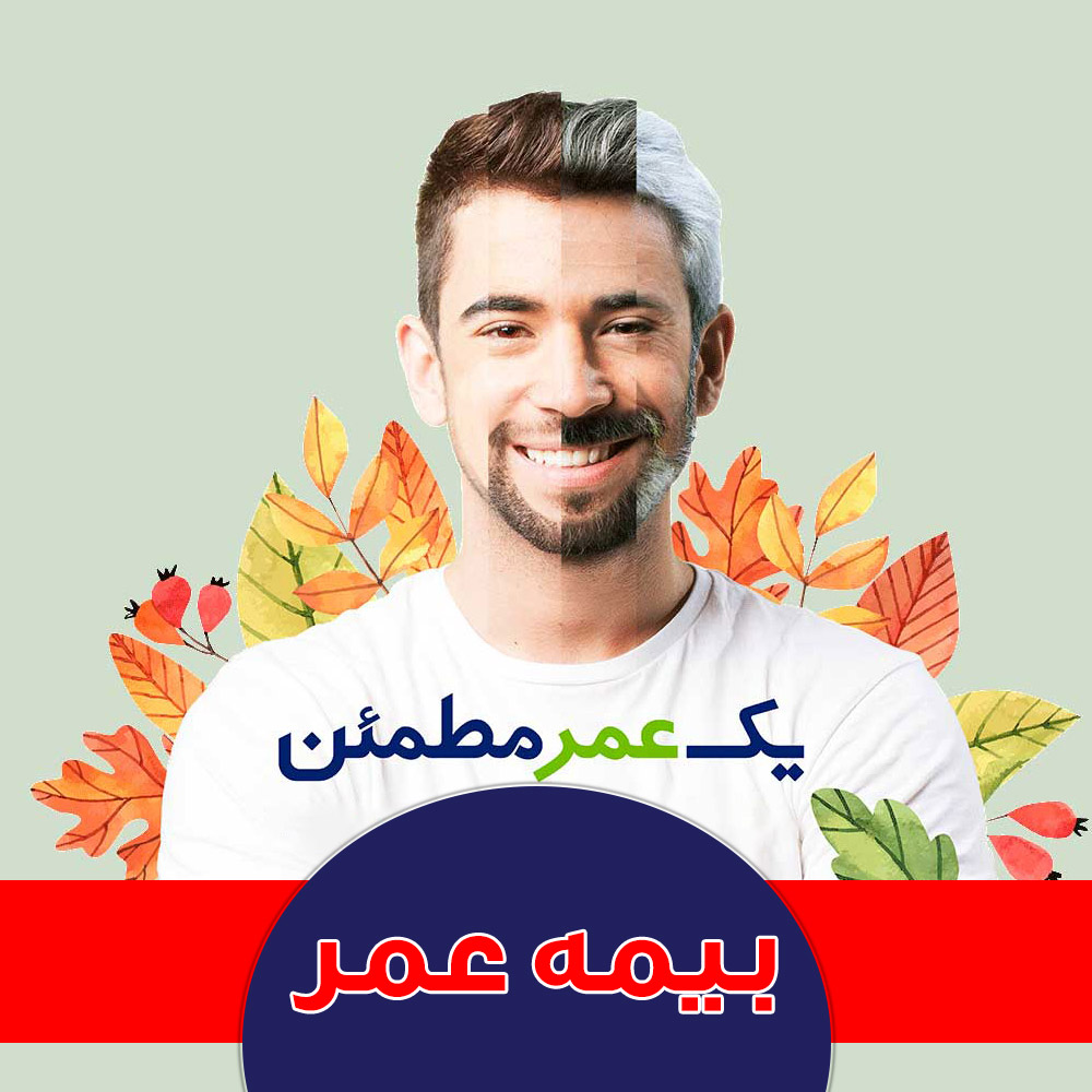 بیمه عمر بیمه دانا